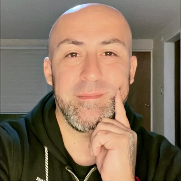 Lysander-fundador-comunidad-mindfulness