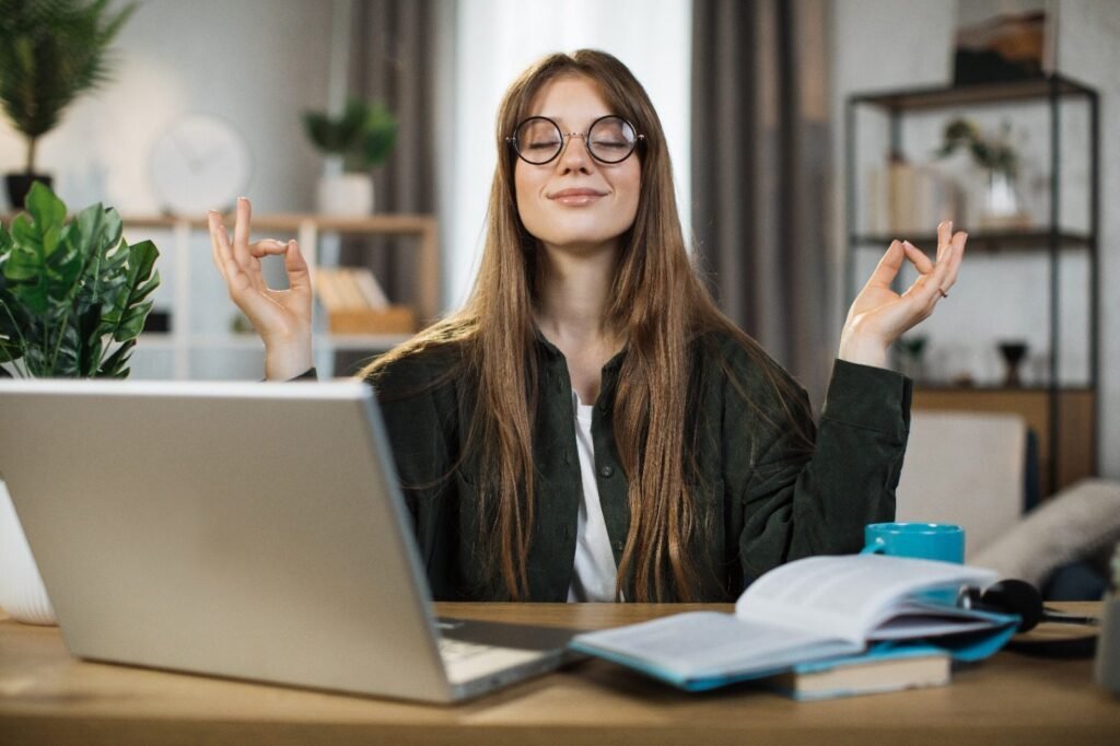 Mindfulness en empresas