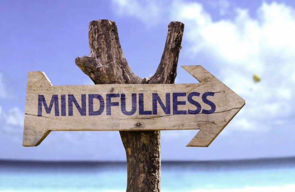 Guía Completa de Mindfulness: Cómo Empezar y Transformar Tu Vida