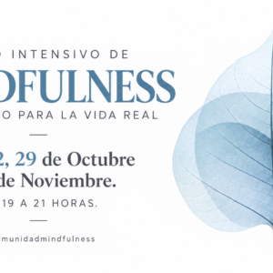 curso de mindfulness