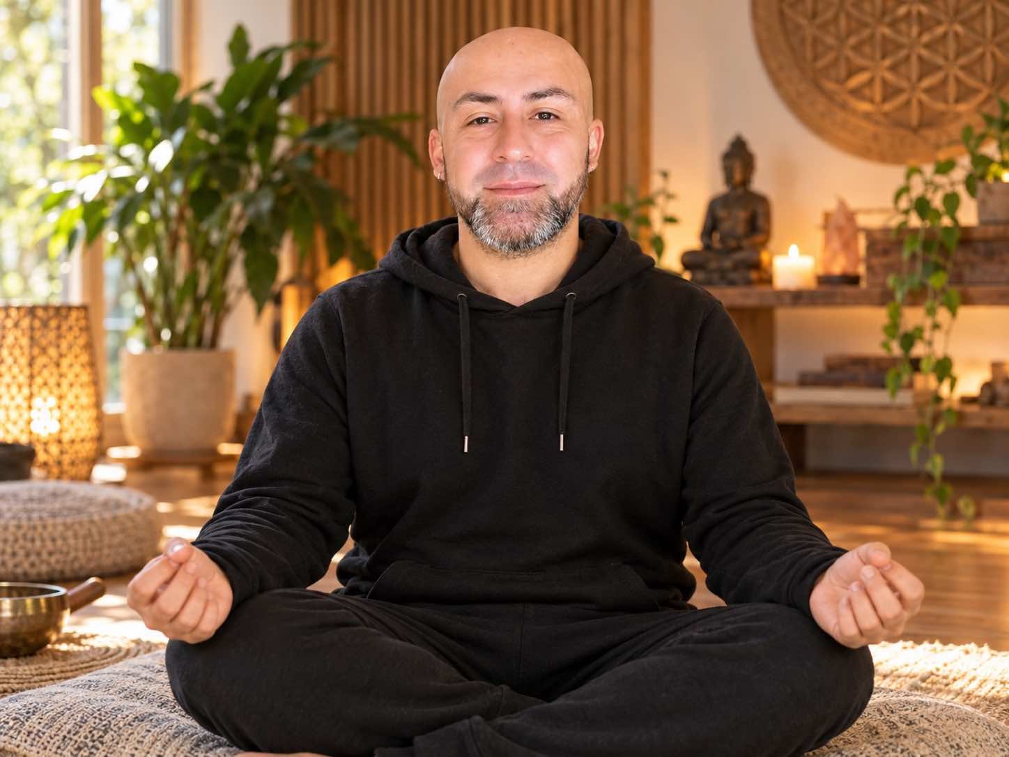 Sesión personalizada de Mindfulness