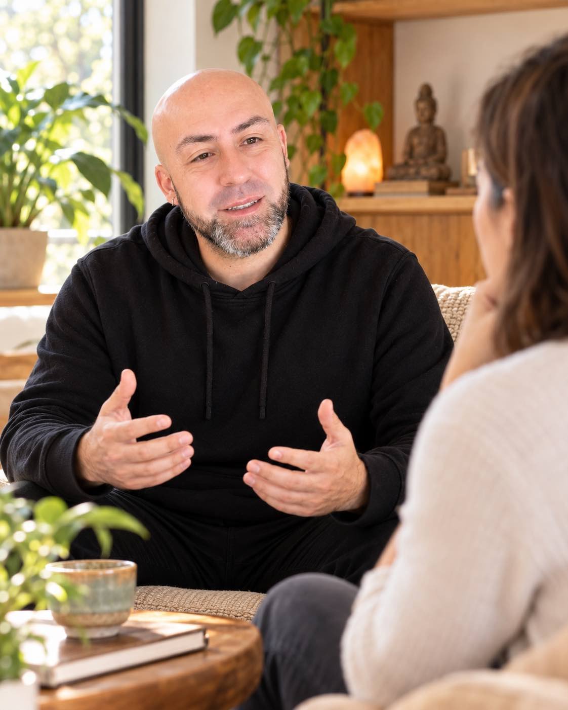 Formación Premium de Instructor de Mindfulness