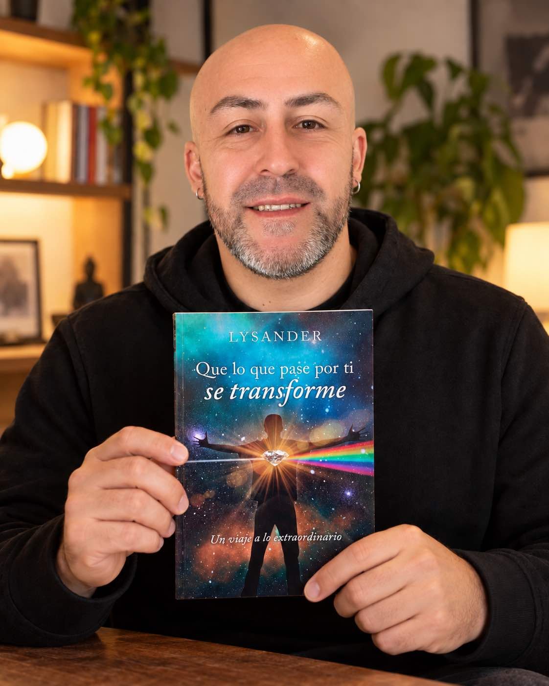 Pedro Lisperguer